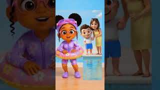 Pool safety with | Zola’s Learning Space
