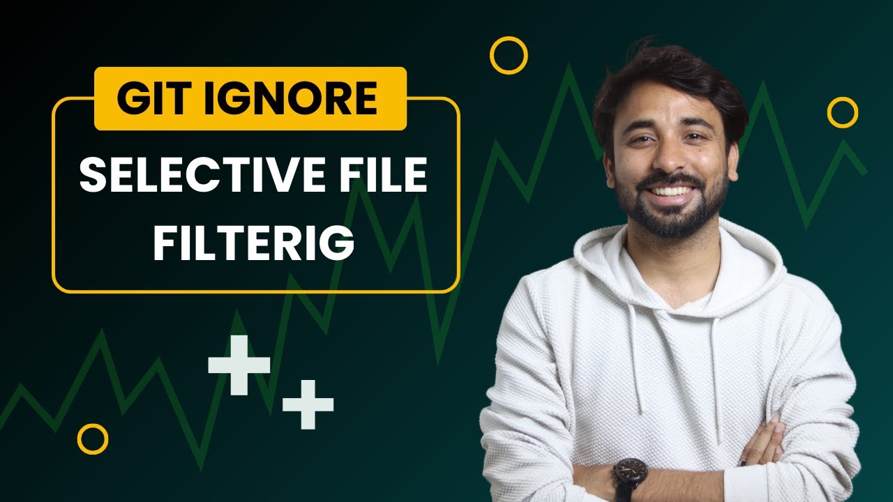 Advanced GitIgnore Usage – Ignore and Exclude Specific Files | What is ...