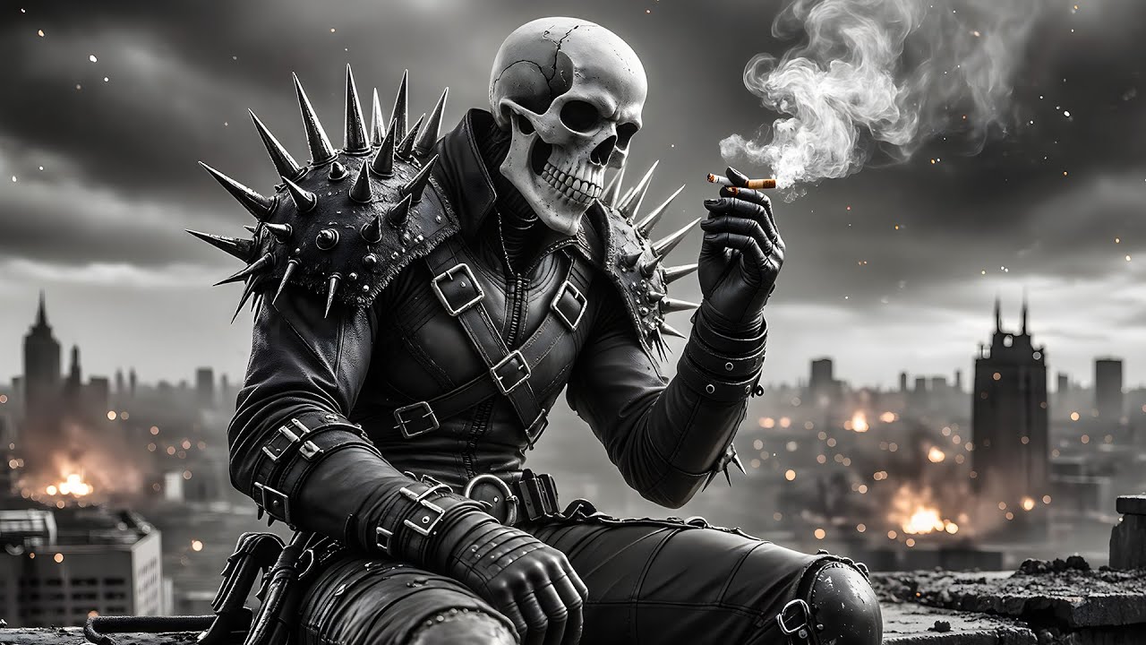 Hard Rock Music Playlist to Boost Energy - [ Powerful Hard Rock Mix ] 🔥 ...