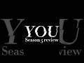𝒀𝑶𝑼 season 5 REVIEW Teaser