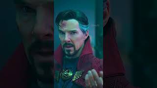 Strange SACRIFICÓ a Tony para EVITAR su VERSIÓN MÁS MALVADA 😱 #Marvel #IronMan