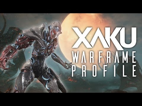 : Profile - Xaku