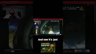 Caught in a web of chaos: a life-changing confession!