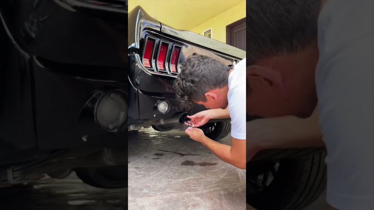 Turbo Exhaust Whistle Review