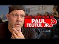 What happened to Paul Teutul Jr?