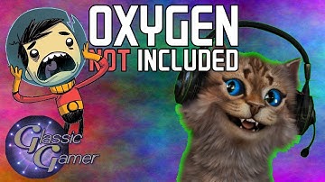 “OUTBREAK UPGRADE!” Oxygen Not Included! | E03