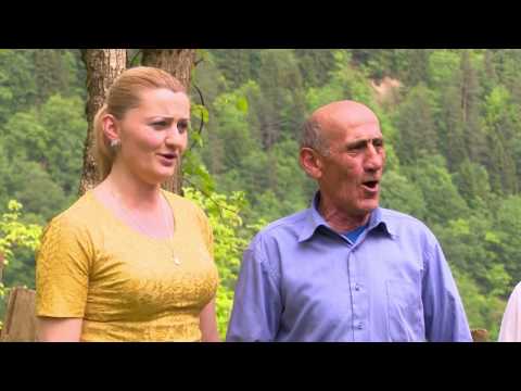 ეთნოფორი • etnopori (გადაცემა სამოცდამეერთე) 25.05.2016წ.