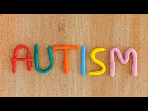 Autism Characteristics (question and answer)#autismbehaviour #autismimprovement