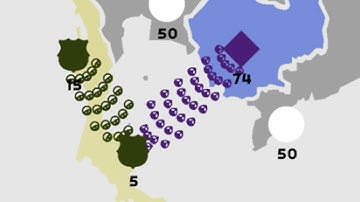 state.io - conquer the world in the strategy game #iogames #games #stateio #stateiogame