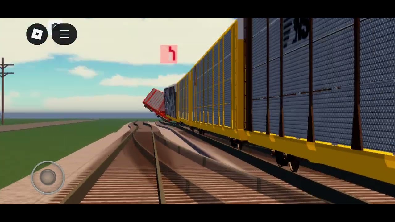 generation trains roblox crash competition meme