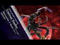 Bayonetta 3 | Umbran Studies — Bayonetta 3 Music Vol. 4 GH()ST