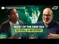 Interview: Extremophiles, the Deep Sea, and Alien Life with Peter Girguis | Particles of Thought