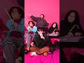 もしもアートゥーン!が『IRIS OUT』を演奏したら #shorts #music #米津玄師 #チェンソーマン
