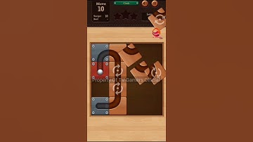 GAME ROLL THE BALL || ROTATION MODE || CLOCK || LEVEL 28