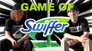 Game Of Swiffer