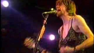 Nirvana - Aneurysm(Live-Reading,Amsterdam,Rio)