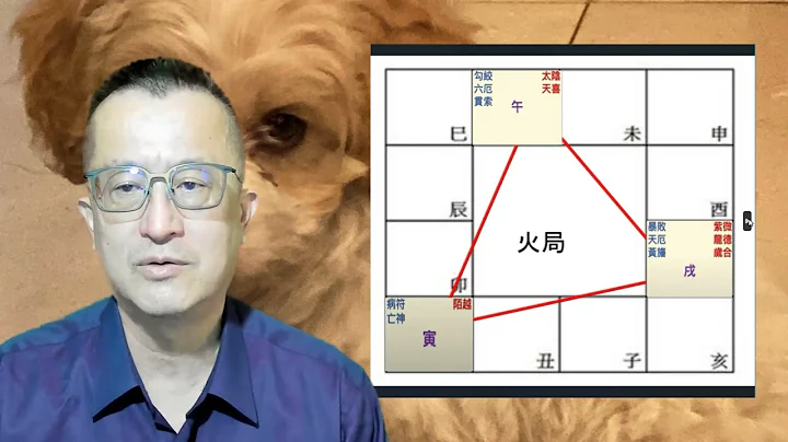 李秉信說2023 年歲次癸卯十二生肖運勢總論 - 天天要聞