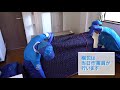 お引越の荷造り(家電篇)