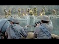電影！八路伏擊日軍，意外還截獲重要情報 ⚔️ 抗日 | Kung Fu