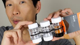 GSI Spice Rack Review