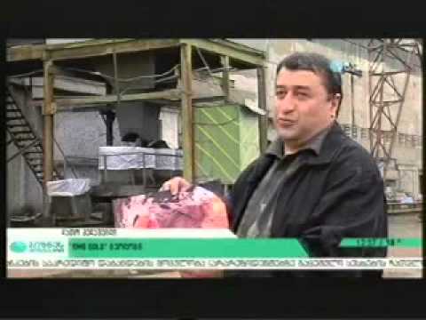 მაესტრო: საყდრისი - კულტურული მნიშვნელობის ძეგლი თუ აფიორა?