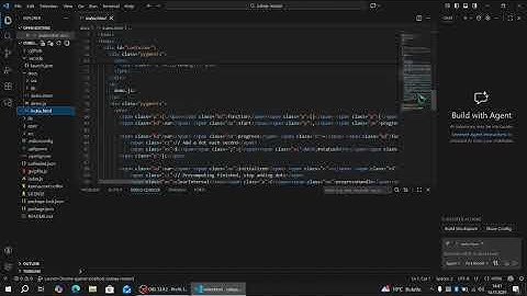 Yaptığım javascript kodları (İşler Yolunda Gitmedi)