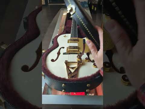 Opening Cases From Suhr, James Tyler, Knaggs, Gibson & More! #shorts #guitar #customguitar