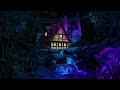 FALL Into SLEEP INSTANTLY 🎵 Insomnia Healing ✧ Calming Deep Sleep Music