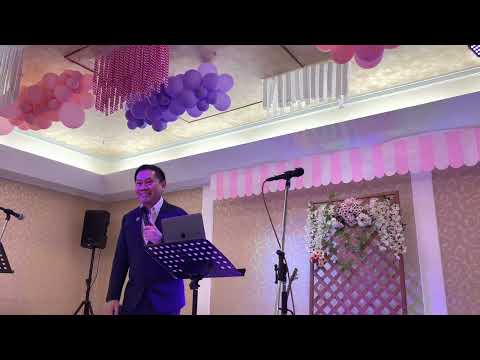 HAPPY 19th CHURCH ANNIVERSARY (COG MINOKAMO JAPAN 🇯🇵 )with Bishop