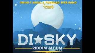 Ras Tewelde & Alerta Kamarada "Unity" (Di Sky Riddim)