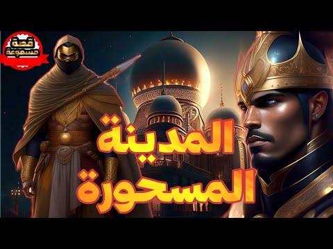 فيديو: أين تقع المملكة المسحورة؟