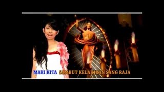 Vanessa Goeslaw - SELAMAT NATAL MAMA & PAPA | Lagu Natal Terpopuler 2021 (Official Music Video) chords