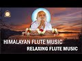 Morning flute music  himalayan flute music  meditation music   ashram barmer 