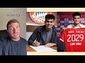 🚨 𝐁𝐑𝐄𝐀𝐊𝐈𝐍𝐆: It's Official Luis Diaz to FC Bayern Munich €67.5m offered Here we Go!