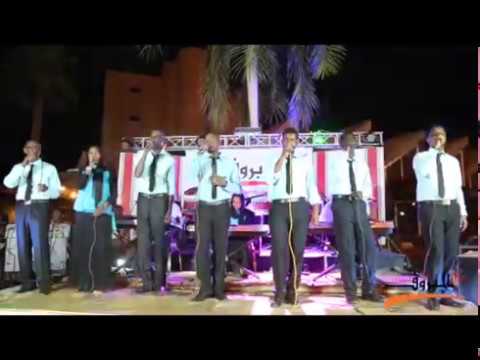 عقد الجلاد ساره ليالي البروف