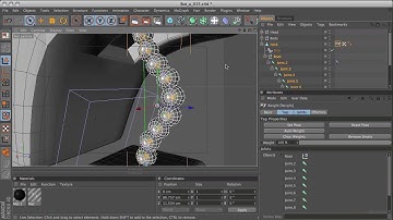 The Complete Robot - Modeling 08 - The Neck
