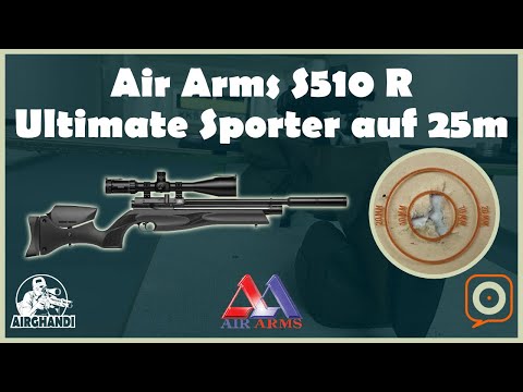 Zum Gewehr: https://jabolo.de/Air-Arms-S510-R-Ultimate-Sporter-Walnuss/302698?mtm_campaign=YouTube&amp;mtm_kwd=YouTube%20InfoboxZur jabolo Sonderseite: https://a...