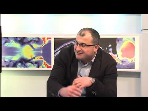 იმპულსი- მთავარი თემა: ბუასილი და სწორი ნაწლავის სიმსივნე