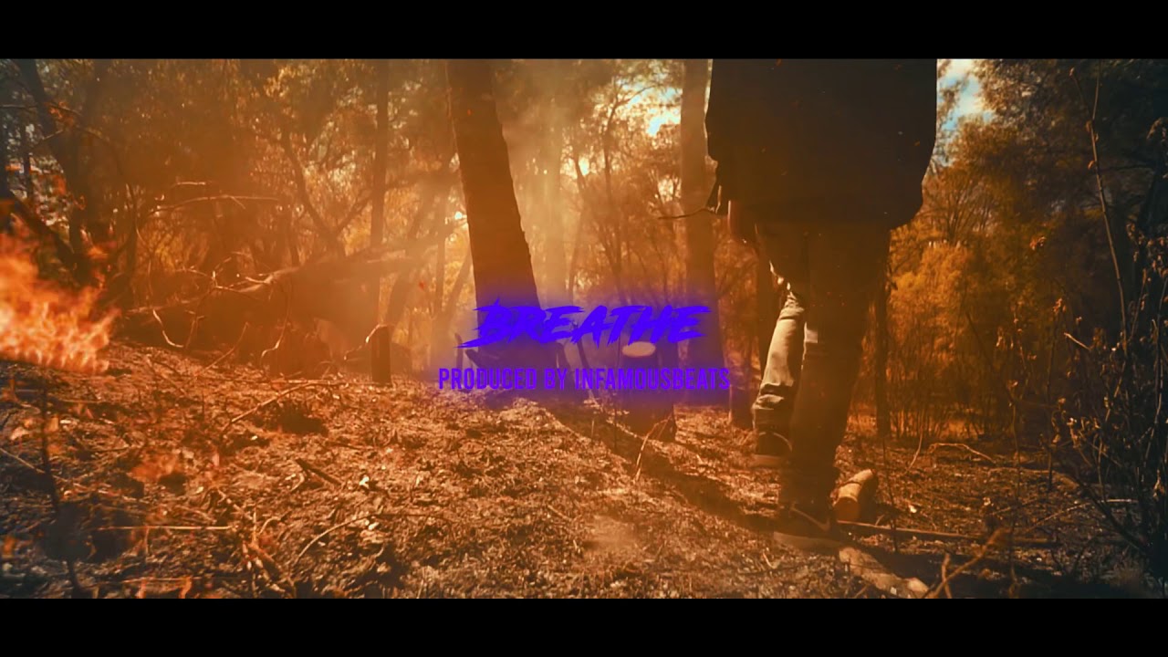 Simba Elevtd - “Breathe” (official video) auf YouTube ansehen Simba Elevtd - “Breathe” (official video) auf YouTube ansehen