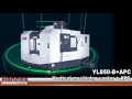 Hannsa VMC Presentación - Centros de Mecanizado McTools