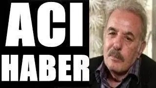 Sondakika !! Ferdi Tayfur'dan ACI Haber!!! Maalesef...