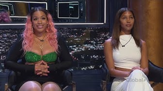 Big Brother Canada 12 - All votes & evictions thumbnail