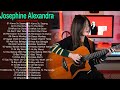 Best of Josephine Alexandra 2022 || Top 22 great Guitar songs performed by Josephine Alexandra