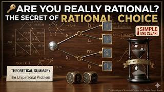 001 Master GAME THEORY from Scratch | Steven Tadelis – Game Theory: An Introduction