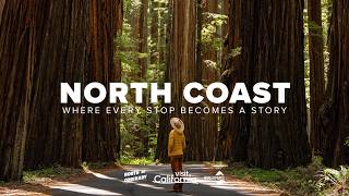 California’s North Coast: Hike, Paddle, and Fish Among Redwoods and Coastline