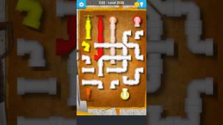 Pipe Twister Level 2538 screenshot 2