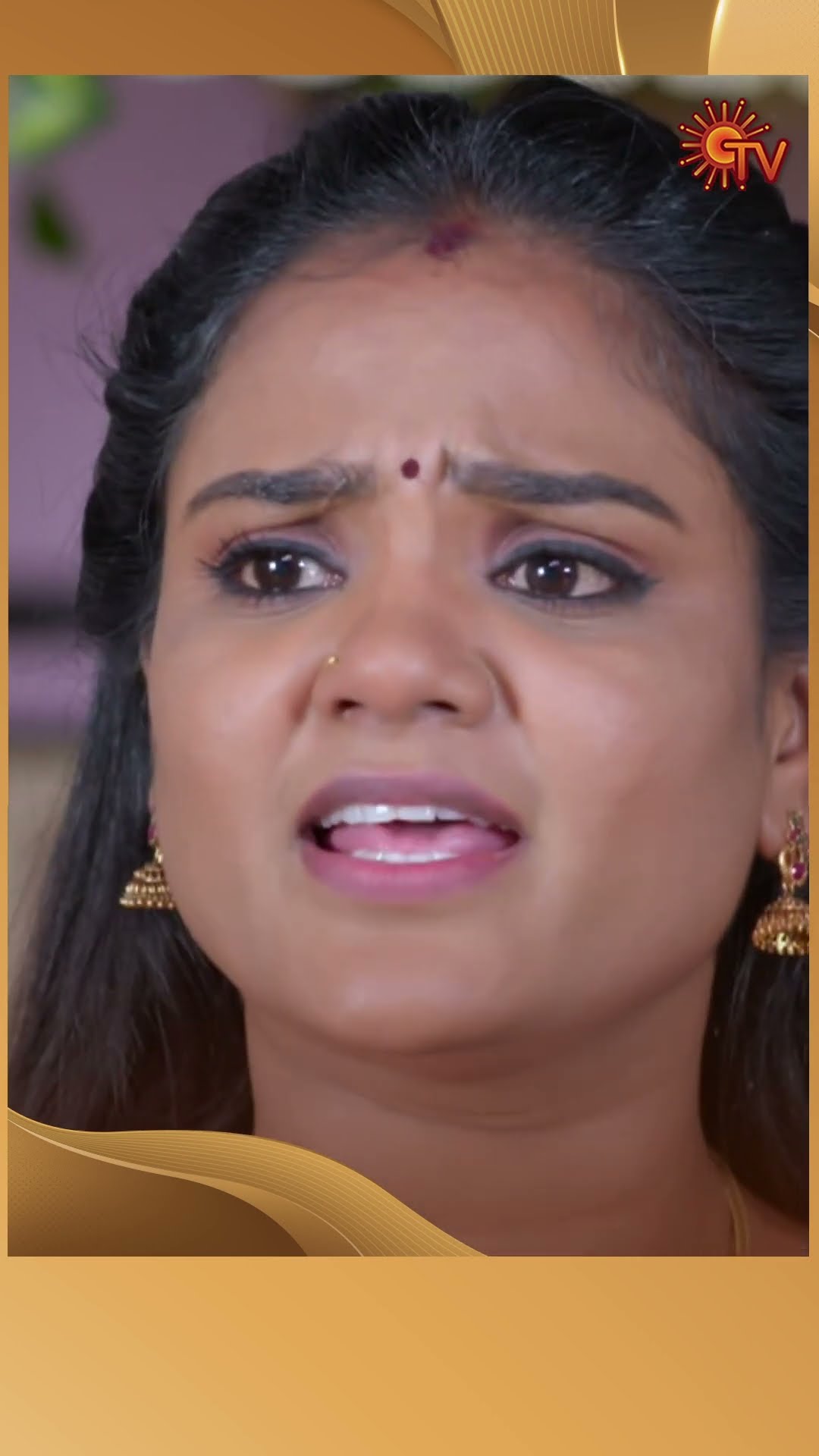 #Annam #SunTV #shorts #tamilserial