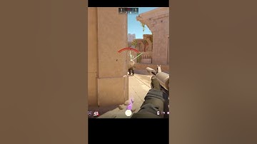 Anubis 3k Clutch or Fail? #cs2 #shorts