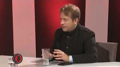 Marxismo Cultural - Agustin Laje y Nicolas Marquez