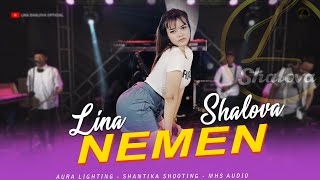 Nemen (cover) - Lina Shalova